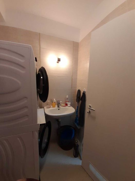 Партерно студио ОТ СОБСТВЕНИК с двор в к-с Грийн Лайф, Каваци, Смокиня