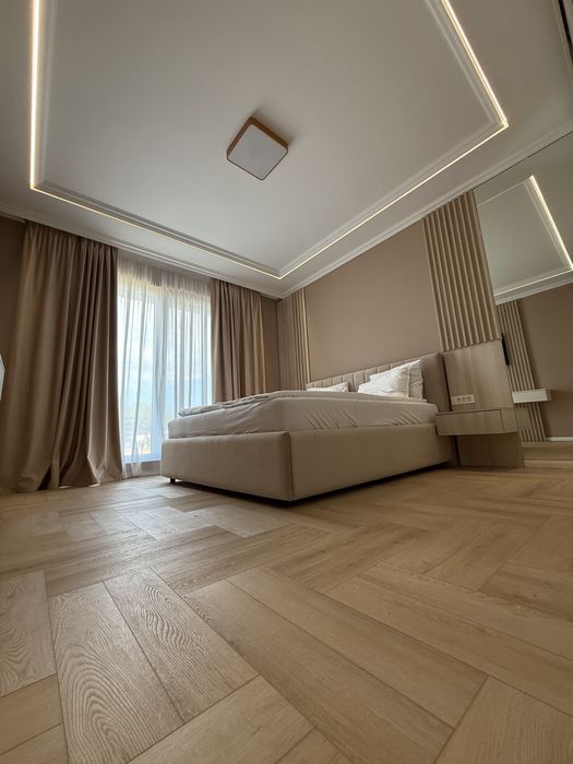 Bocalin Home vinde casa noua in Santandrei (Gard Inclus)