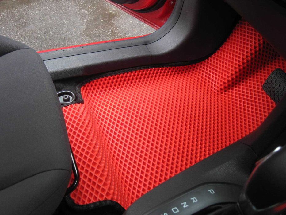 Ева полики (коврики)