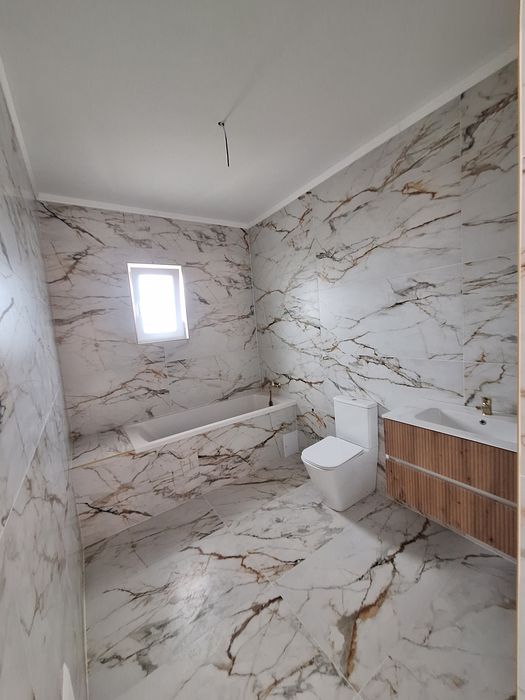 Casa de vanzare-Cihei (aproape de Oradea,zona  Viena)