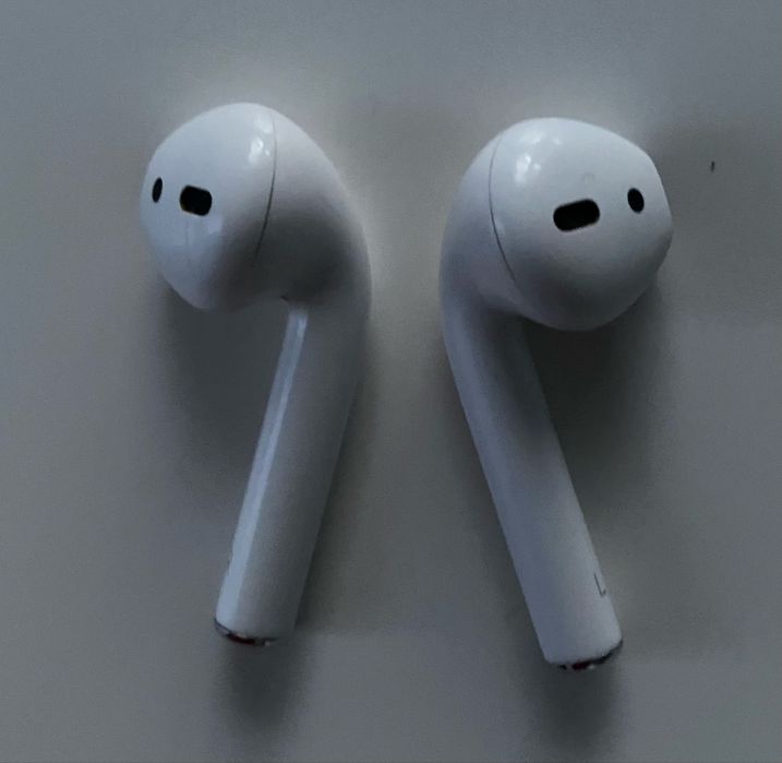 Слушалки  AirPods 2