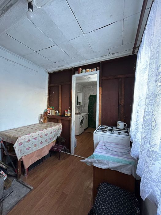 Продам дом в районе Бензостроя