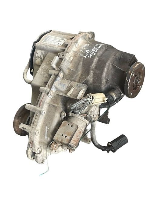 Cutie De Transfer Kia Sorento I Jc 2002 - > 2.5Crd Euro3 Automata 473