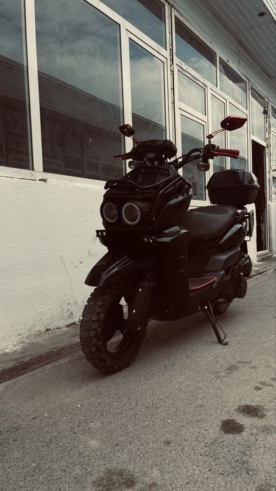 Танк про 150 куб без минус