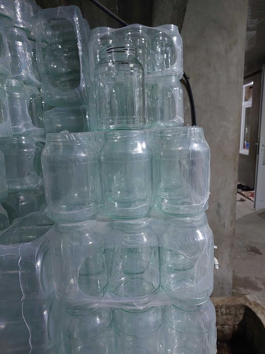 Shisha bankalar optom...0.43l.1l.1.5l.1.8l.2l.3 litrlar bor