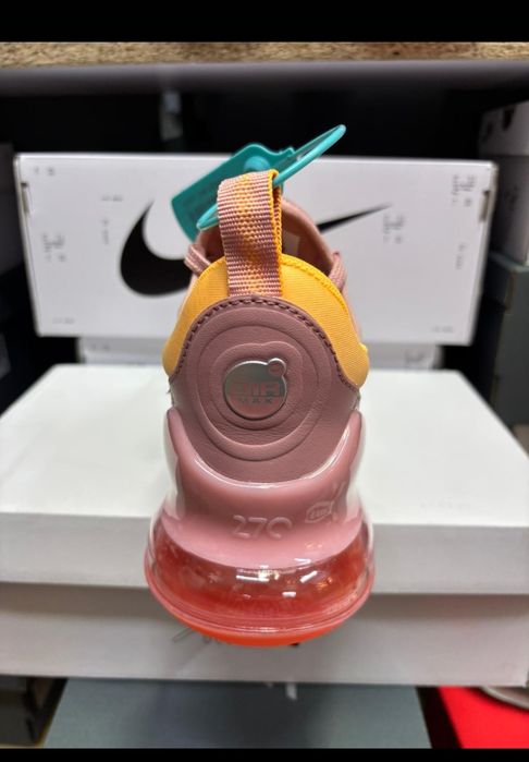 Nike air max 270 premium