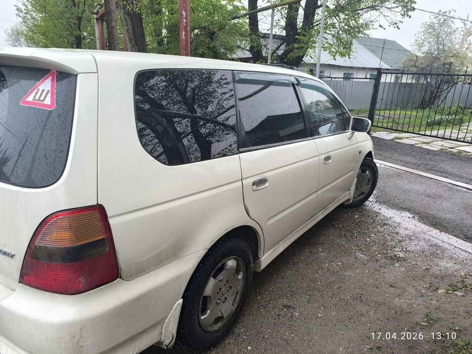 В отличном состоянии!