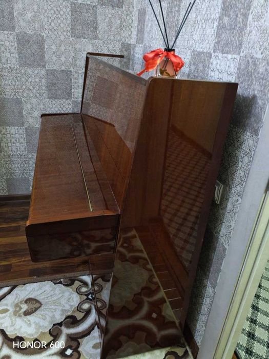 Forte Piano Belarus