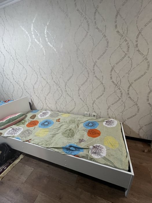 Продам кровать