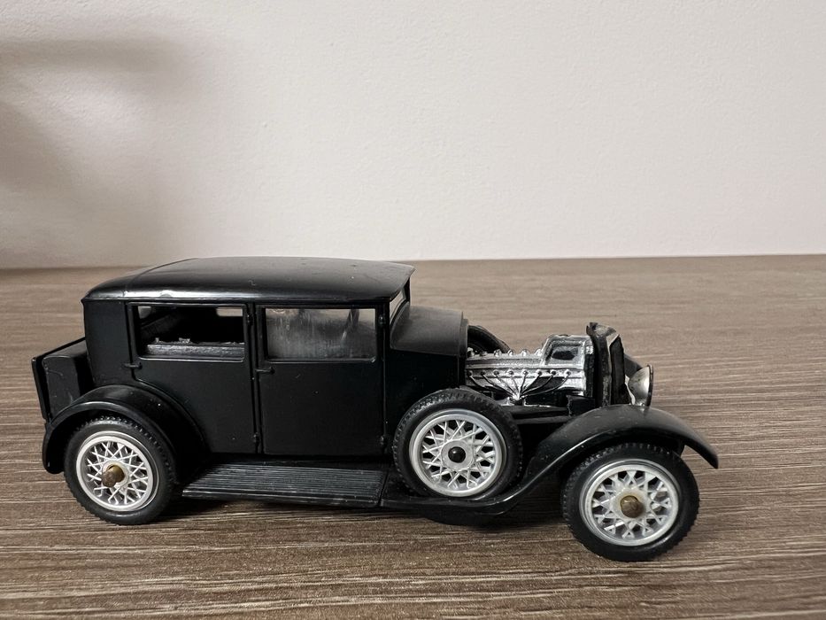 Panhard 35CV 1927 Tbilisi