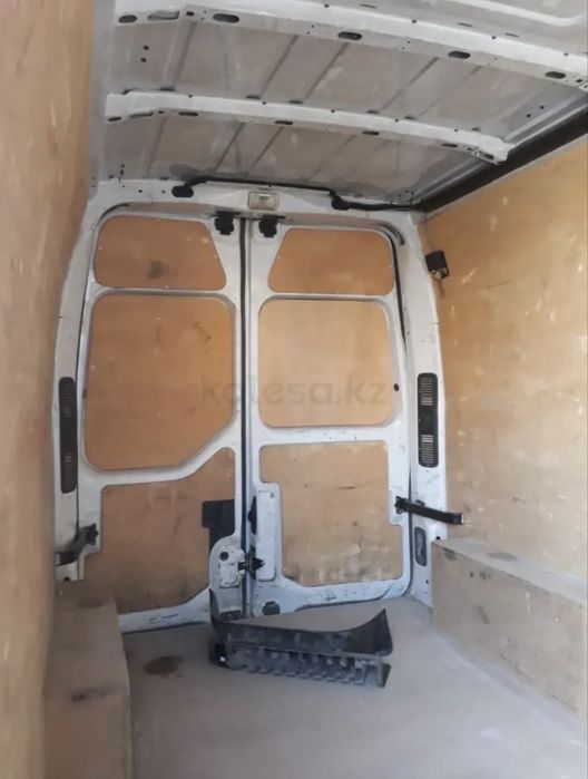 Продам автомобиль Opel Movano