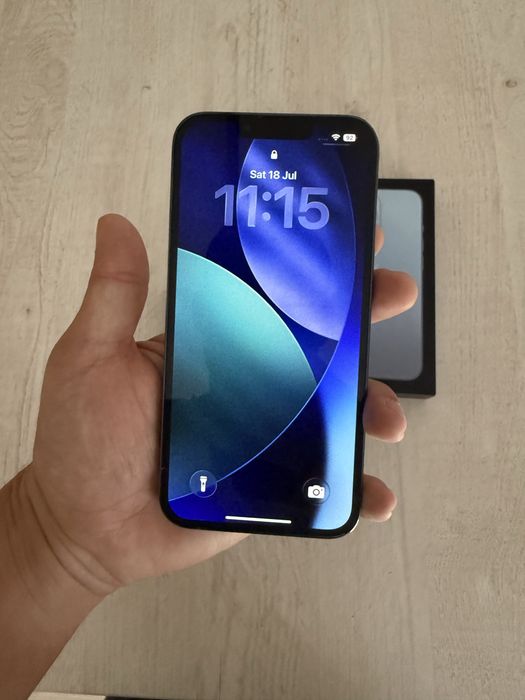 Iphone 13 Pro 128GB