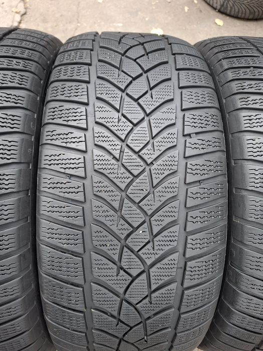 4бр. 275/45/21 Goodyear Ultragrip Performance