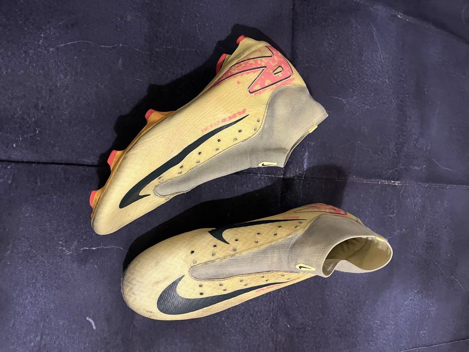 Ghete nike superfly 45