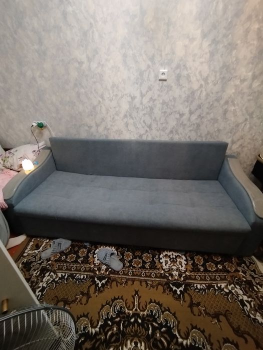 Диван раскладной