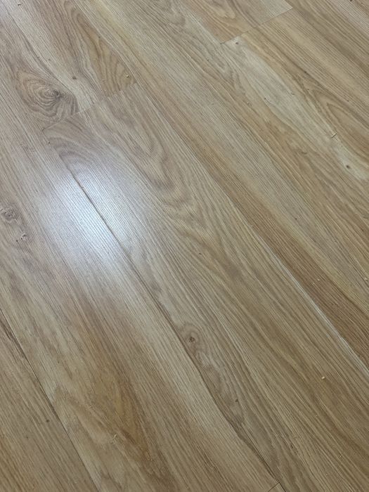 Продам ламинат б/у за 1500тг/кв.м