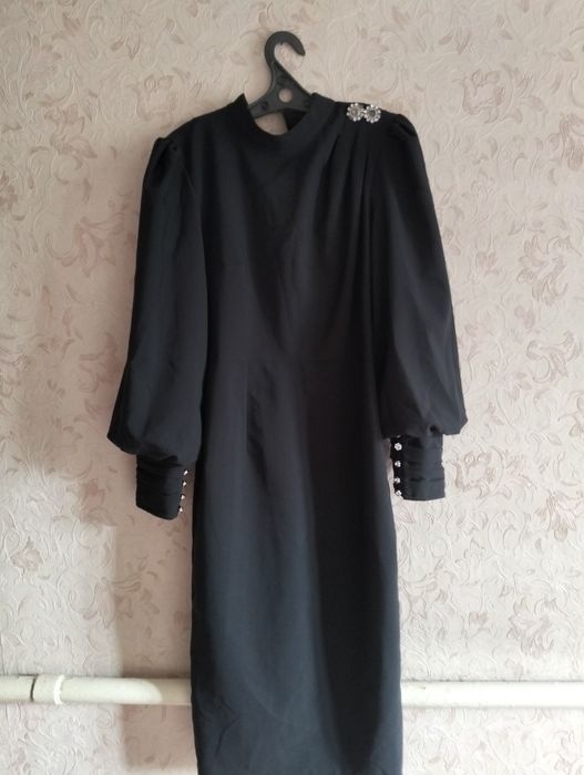 Вечерние платья турецкое