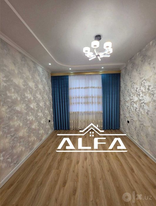 2 xonali 75m² 7-qavat.#2x  #777a