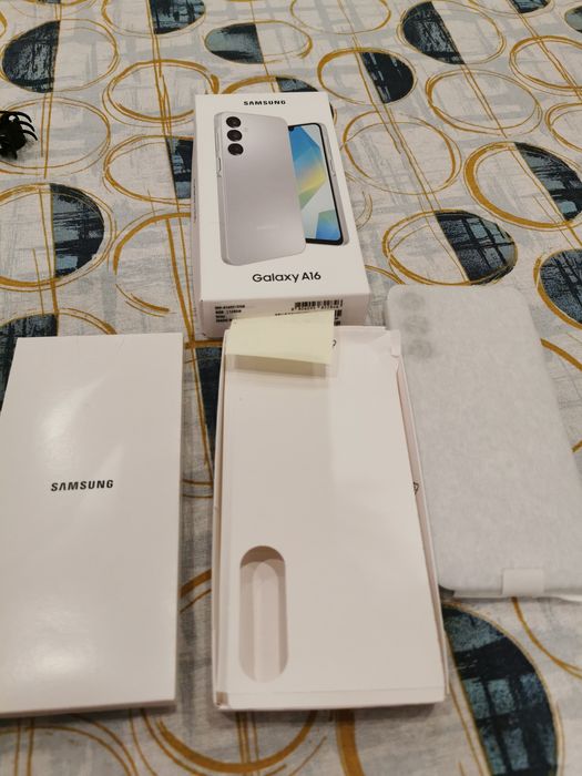 Samsung Galaxy A16