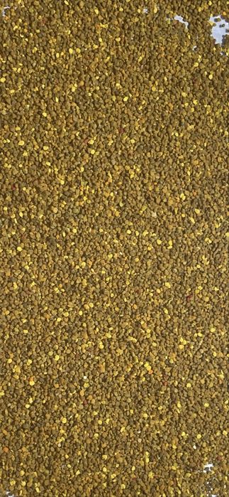 Polen crud proaspat 2026