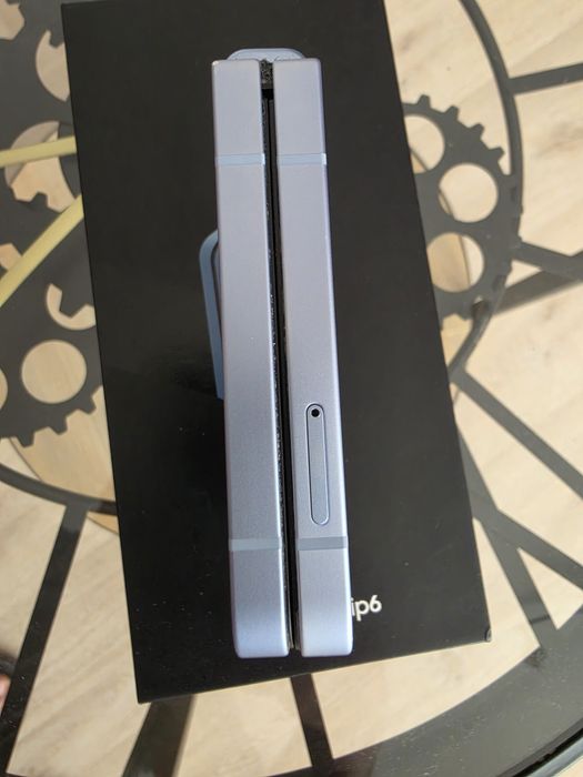 Samsung galaxy z Flip 6