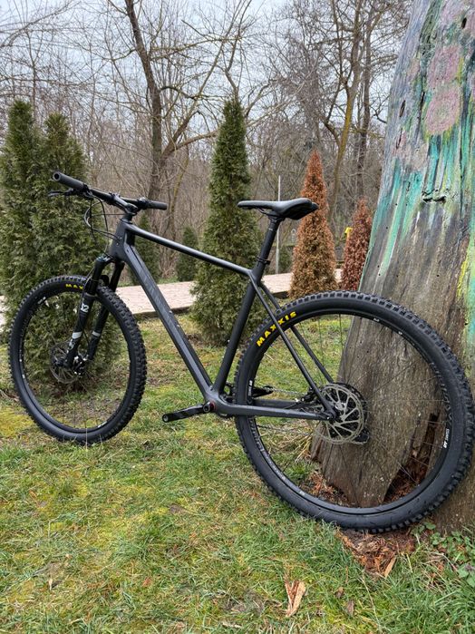 Canyon Exceed CF SL XL”29”