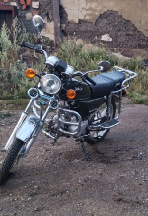 продам яки 110кб