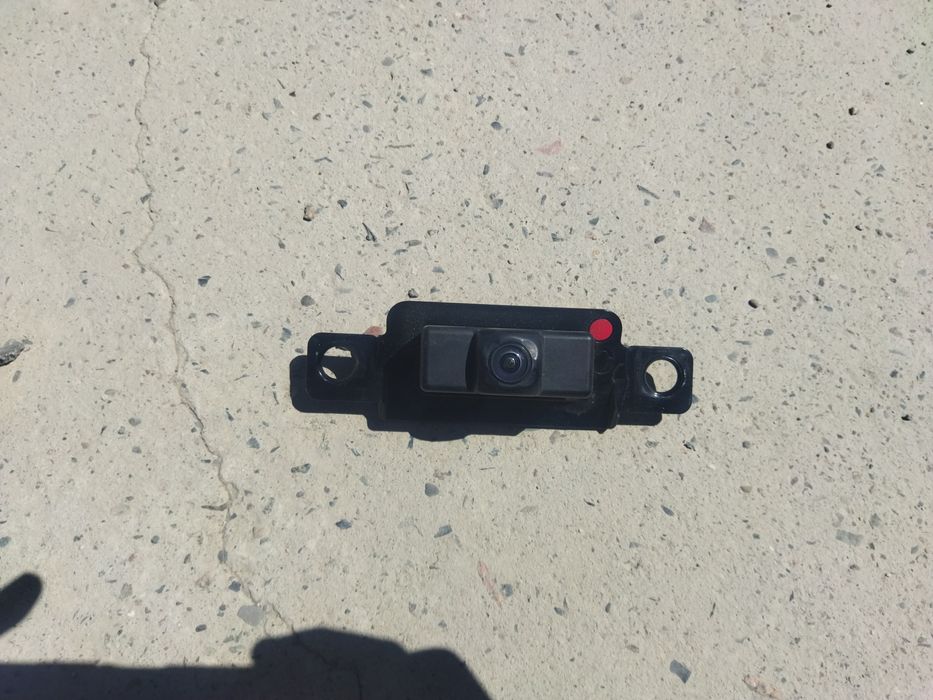 Багажник камри 75 ка