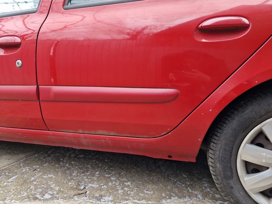 Vand Renault Clio Symbol 1,4 benzina,178.000 km,PROPRIETAR.