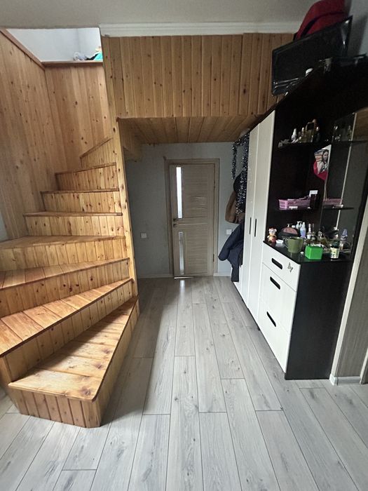 Продам дом Алатауский районн мкр.Томирис ул.Маркатау 42