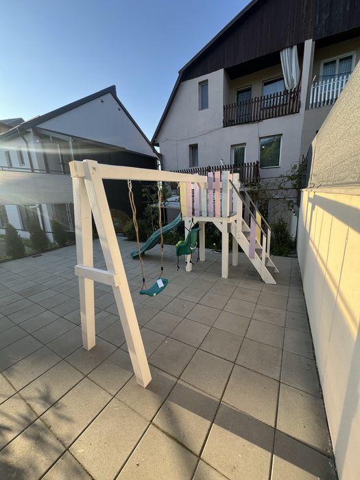 Spatiu de joaca pentru copii