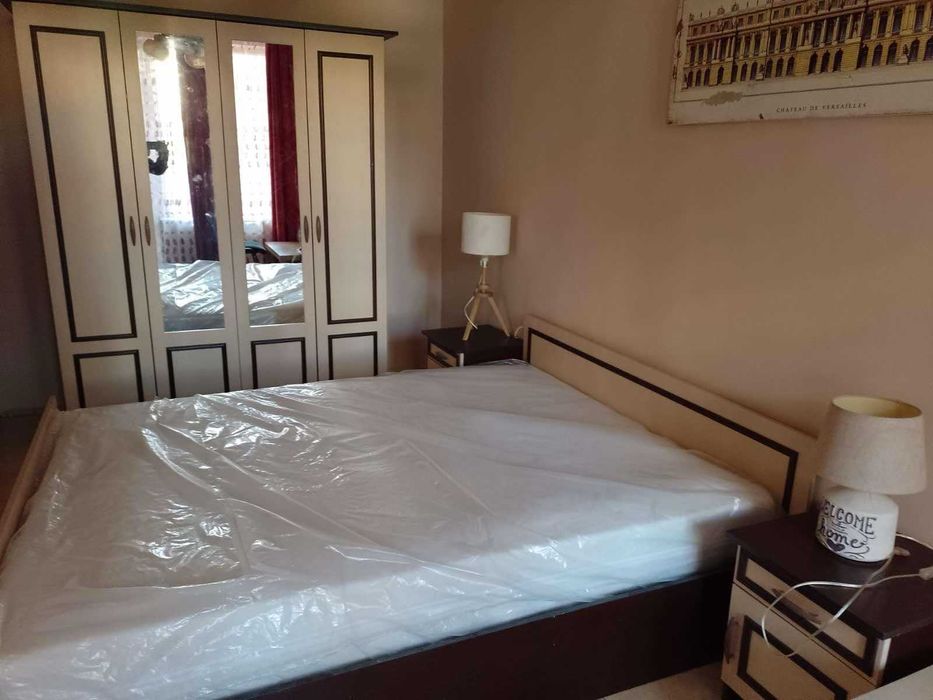 Дава се под наем Двустаен апартамент в София, Център - 55 кв.м за 575 € - Снимка #5