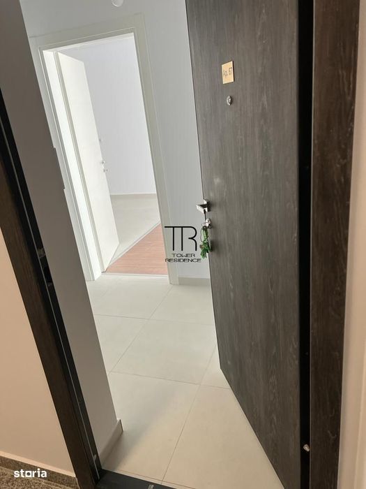 Design modern Ap 2 Camere Incalzire in Pardoseala Ansamblu Nou Rahova