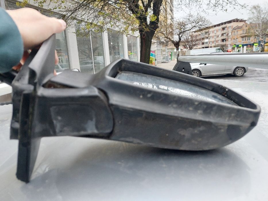 Дясно огледало за Kia Rio