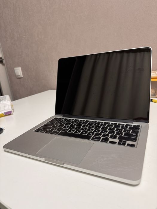 Продам macbook макбук