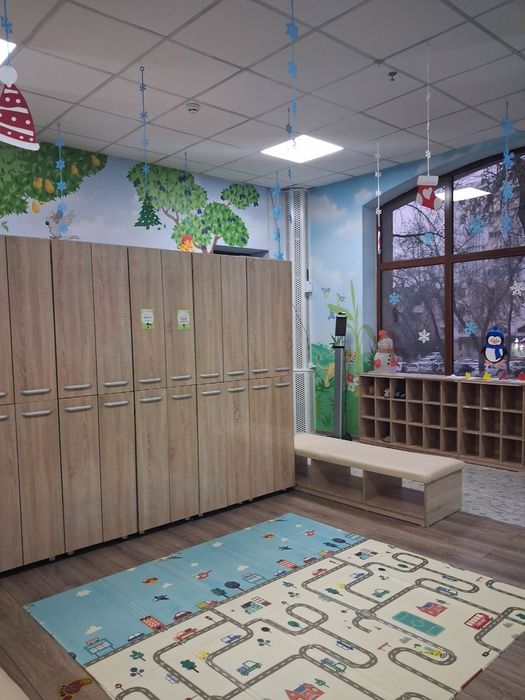 Срочно Продажа детсад готовый бизнес