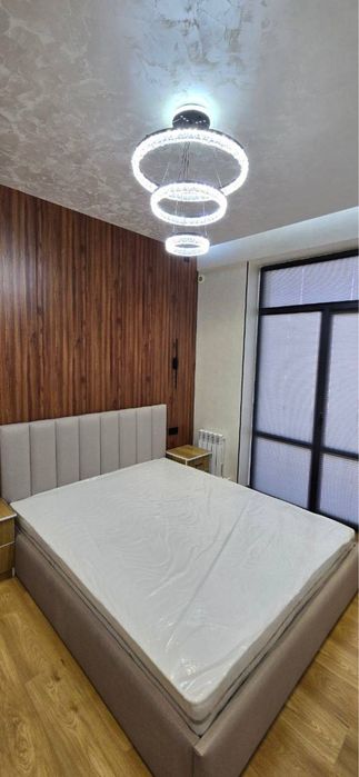 2/9/10 Паркентский, Albero, Мирзо Улугбек