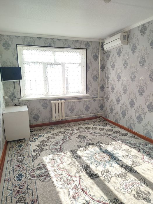 Olmazor city tarafda kvartiga 2 student qizlar ijaraga qoʻyiladi