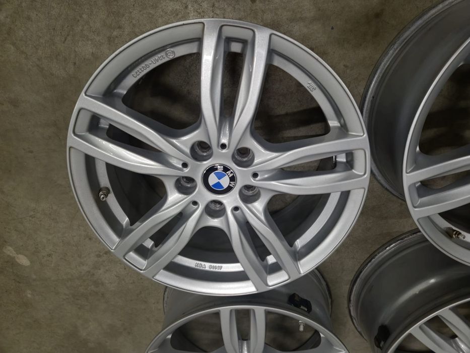 Jante 5x112 R17 Bmw seria 1 F70 F40 Seria 2 Active Tourer F45 // F46