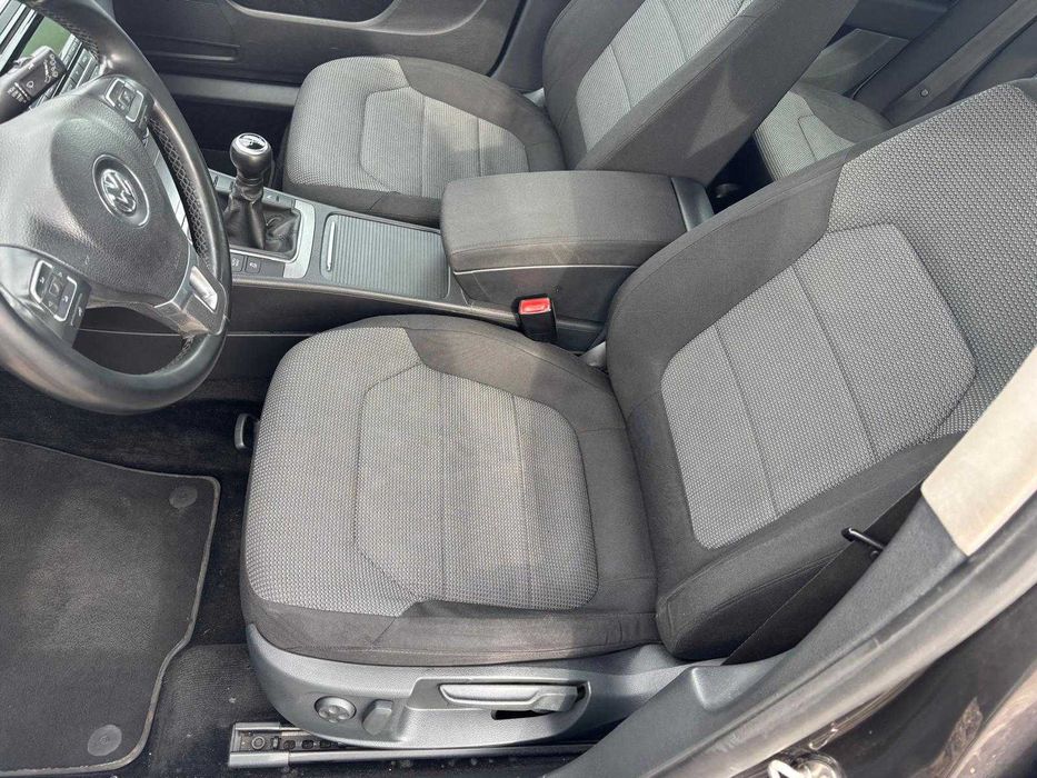 VW Passat 2.0 TDi 140 Cp 2011