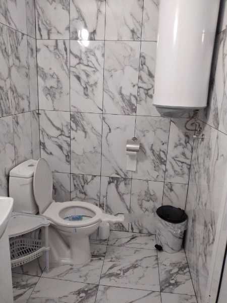 Дава се под наем Двустаен апартамент в Бургас, Долно Езерово - 65 кв.м за 225 € - Снимка #4