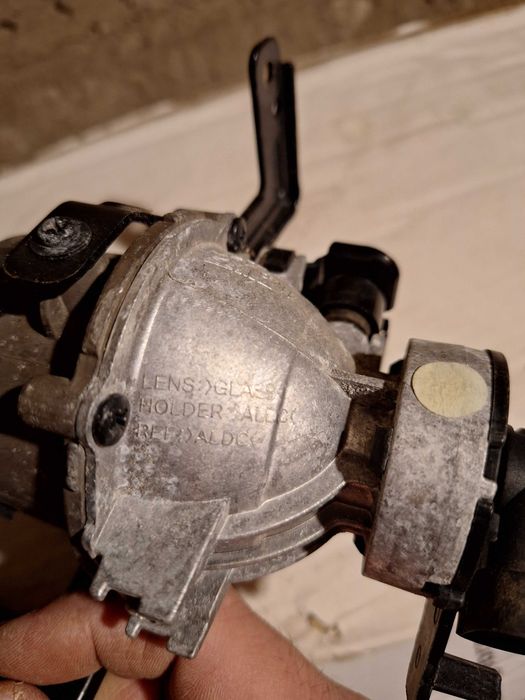 Лампа за халоген Kia Sorento 2015+ 92202 C6500