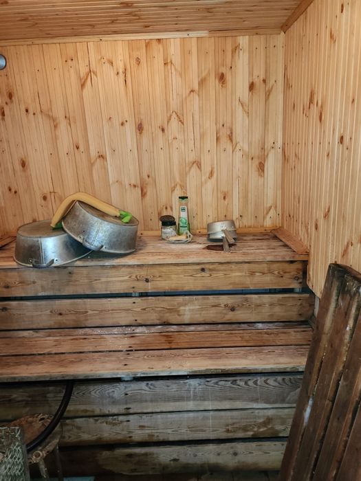 Дом за линией продается