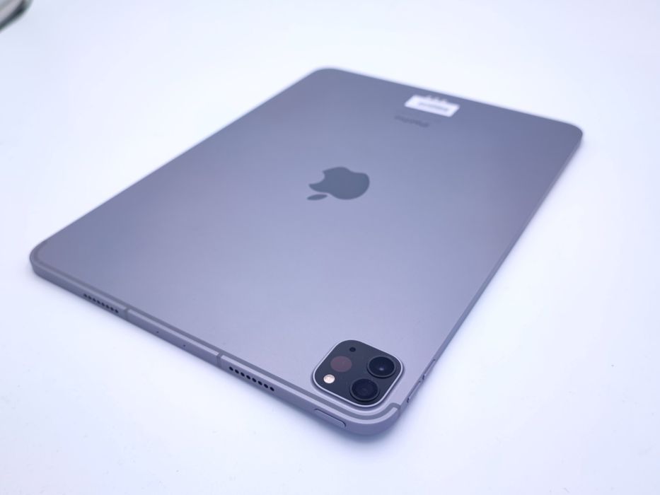Apple iPad Pro 11 (2022) A2761, Garantie 24 luni | #D94382