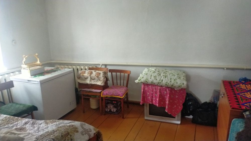 Продам дом 3 комнатный Торг есть