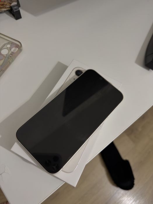 Iphone 13 Alb cu gatantie