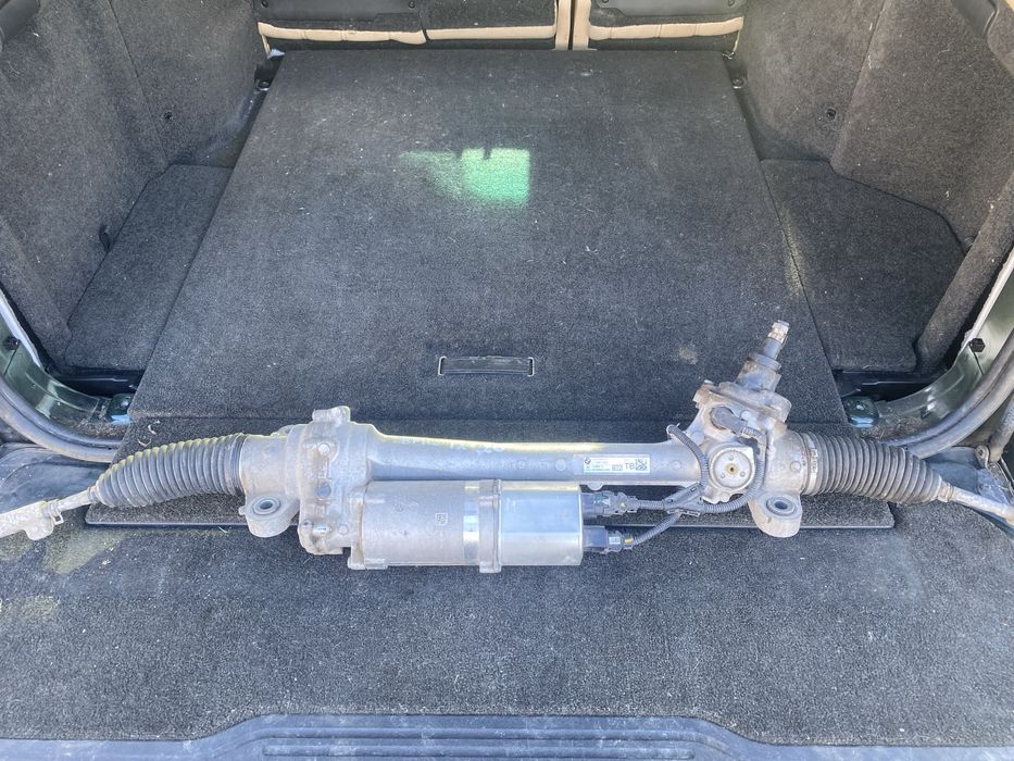 Кормилна рейка за BMW IX