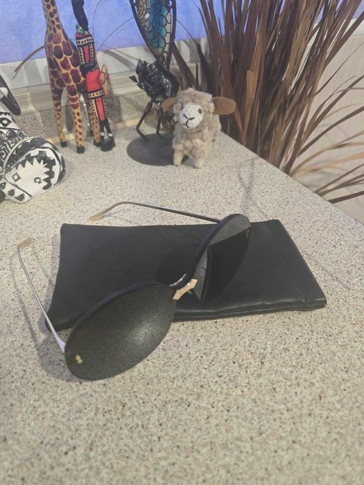 Слънчеви  очила  Gucci