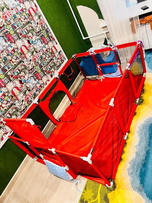 Развлекательный центр