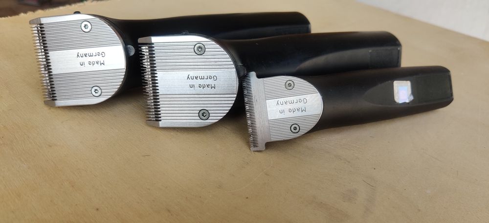 Moser Chrome Style 3 дона